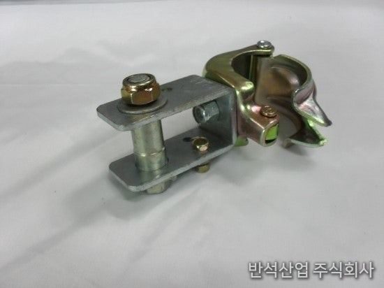 조정기