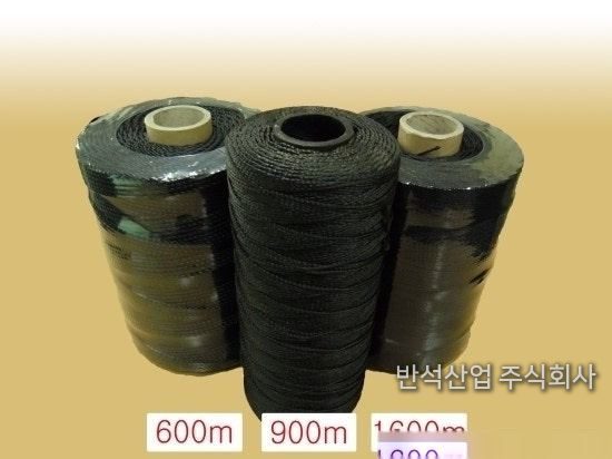 슈퍼론 & 결속사