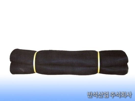 멍석망 완제품