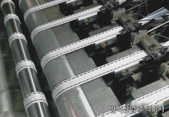 하우스 밴드 생산 시설