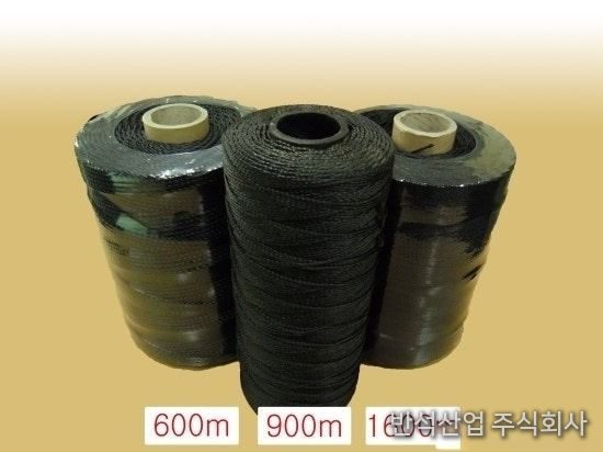 슈퍼론 & 결속사