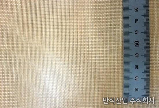 방충망 1mm × 1mm 백색 (신제품)