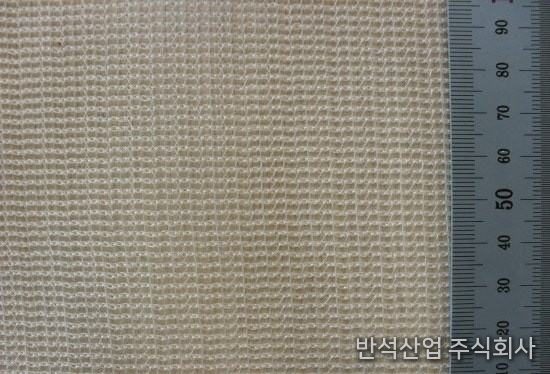 방충망 2mm × 2mm 백색