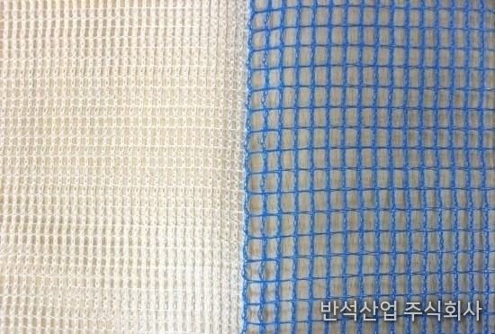 방충망 2mm와 4mm의 비교