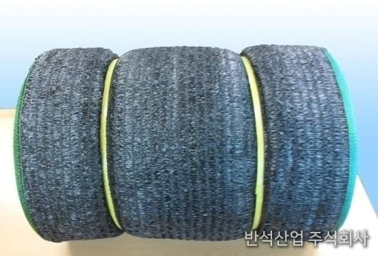 방초망 완제품