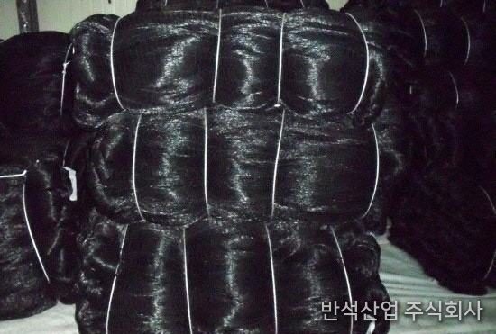 방조망(새망) 완제품