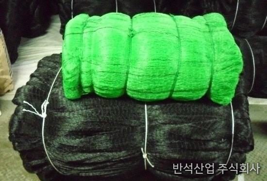 방조망(새망) 완제품