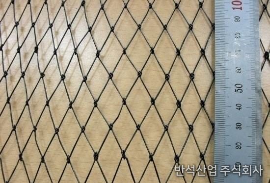2. 일반방조망 17mm × 17mm (34mm)