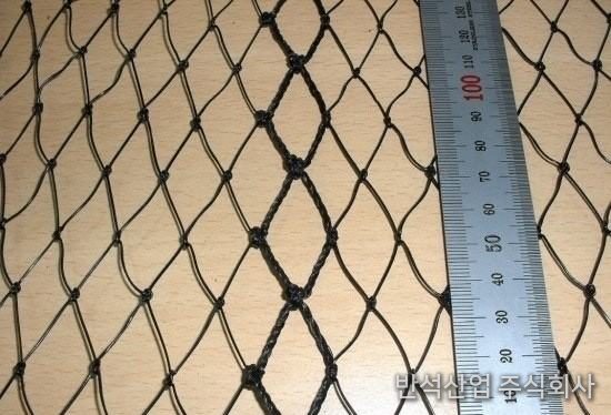 3. 강력방조망 20mm × 20mm (40mm)