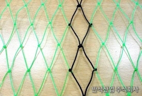 7. 녹색 강력방조망 30mm × 30mm (60mm) 확대