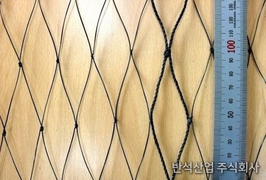 11. 강력방조망 50mm × 50mm (100mm)