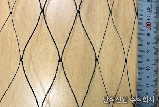 13. 강력방조망 60mm × 60mm (120mm)
