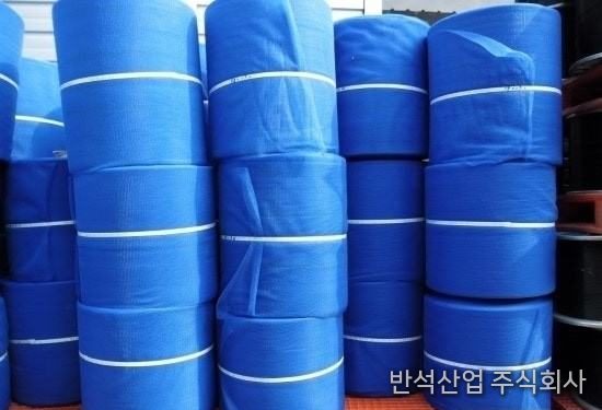 방풍망 완제품