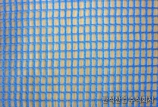 4mm × 4mm 청색