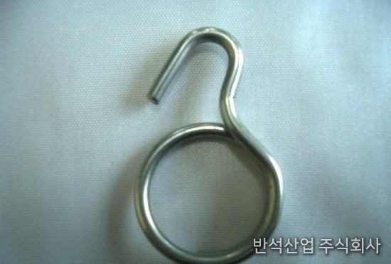 S고리 (클로즈 타입)