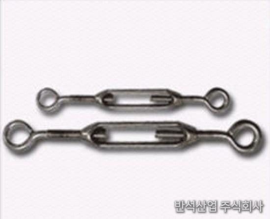 턴버클 (아이형)