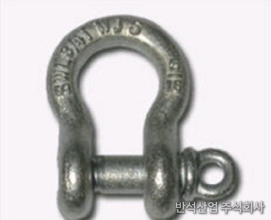 샤클