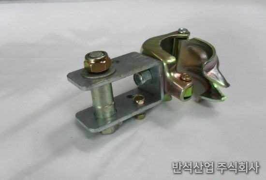 와이어 인선기 (조정기)