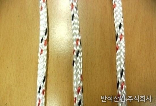 가지유인 로프