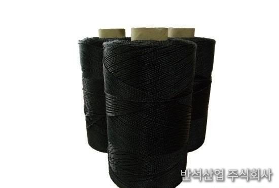 방조망 연결사