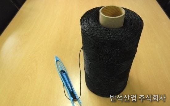 바늘대 사용 예