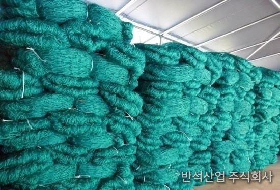 울타리망 완제품