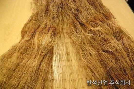 코드사 망 샘플 사진