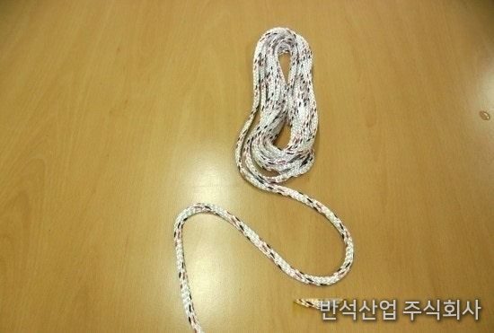 가지유인 로프
